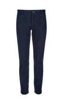 Брюки мужские Dockers синие 52