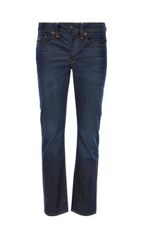 Джинсы мужские G-Star Raw синие 46