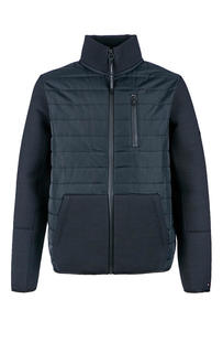 Куртка мужская Tommy Hilfiger черная 46