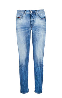 Джинсы мужские DIESEL синие 48