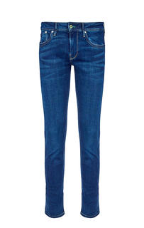 Джинсы мужские Pepe Jeans синие 54