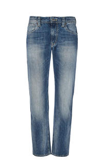 Джинсы мужские Pepe Jeans синие 54