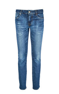 Джинсы мужские Guess синие 44