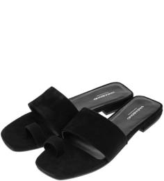 Шлепанцы женские Vagabond 4715-240-20 черные 40