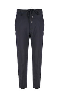 Брюки мужские DIESEL черные 52