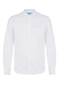 Рубашка Мужская S.Oliver 56