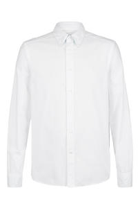Рубашка Мужская Calvin Klein белая 52