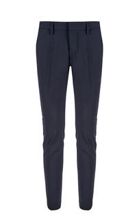 Брюки мужские Lacoste синие 52