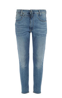 Джинсы мужские G-Star Raw синие 46