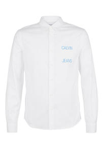 Рубашка Мужская Calvin Klein Jeans 52