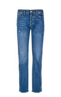 Джинсы мужские Guess синие 48