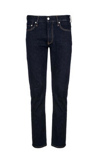 Джинсы мужские Calvin Klein Jeans синие 44