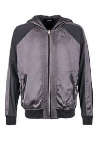 Куртка мужская DIESEL серая 54