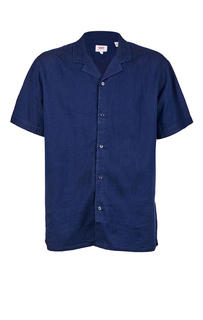 Рубашка Мужская Levi’s® синяя 50 Levis®