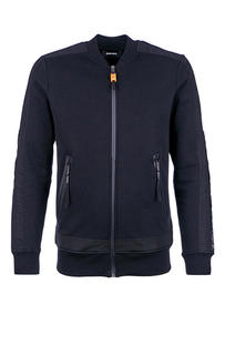 Куртка мужская DIESEL черная 48