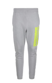 Брюки мужские Reebok classic серые 58
