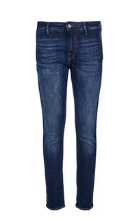 Джинсы мужские Guess синие 44