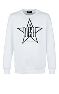 Свитшот мужской DIESEL 54