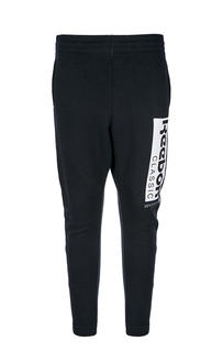 Брюки мужские Reebok classic черные 54