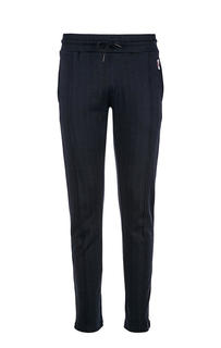 Брюки мужские Guess синие 54