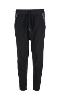 Брюки мужские Reebok classic черные 50