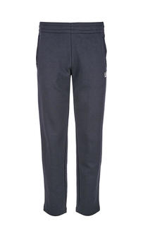 Брюки мужские EA7 черные 46