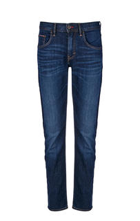 Джинсы мужские Tommy Hilfiger синие 54