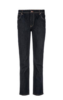 Джинсы мужские Wrangler синие 46