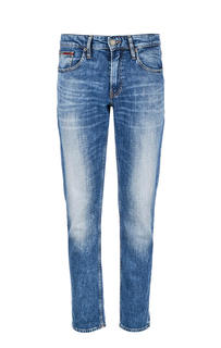 Джинсы мужские Tommy Jeans синие 44