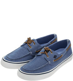 Топсайдеры мужские SPERRY top-sider STS19247 navy синие 9 US