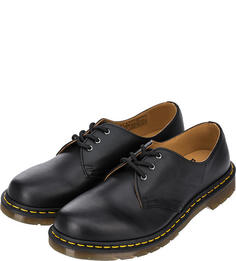 Ботинки мужские Dr. Martens 11838001 черные 44 UK