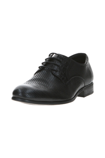 Туфли мужские Dino Ricci Select 358-135-04 черные 40