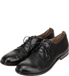 Мужские туфли Moma 21901-AA florence nero 43 IT