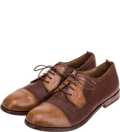 Мужские туфли Moma 21901-LC florence cuir 41 IT