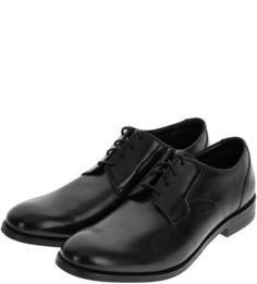 Мужские туфли Clarks 26139534 черные 7 UK