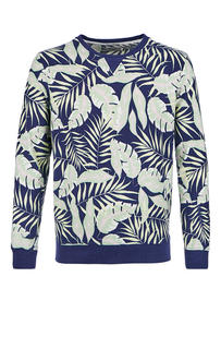 Свитшот мужской Pepe Jeans синий 46