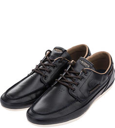 Ботинки мужские Lacoste 737CMA0055J18T синие 8 FR