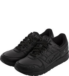 Мужские кроссовки Asics Tiger 1191A067/001 черные 42