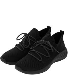 Кроссовки мужские Timberland TBLA1Z6GW черные 45