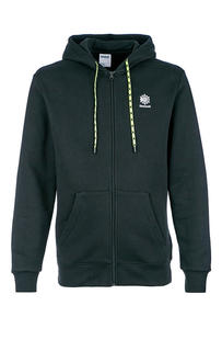 Толстовка мужская Reebok classic черная 46