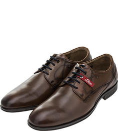 Мужские туфли S.Oliver 5-5-13203-33-305 44 DE