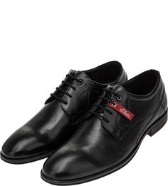 Мужские туфли S.Oliver 5-5-13203-33-001 44 DE