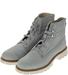 Ботинки женские Caterpillar P310761 серые 39