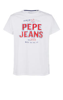 Футболка мужская Pepe Jeans 54