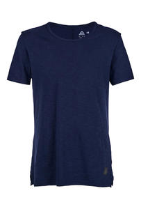 Футболка мужская Reebok classic синяя 50