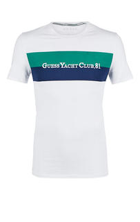 Футболка мужская Guess 52