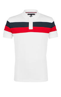 Футболка мужская Tommy Hilfiger белая 46