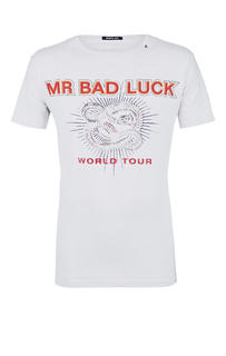 Футболка мужская Replay серая 48