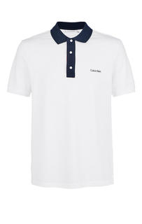Футболка мужская Calvin Klein белая 52