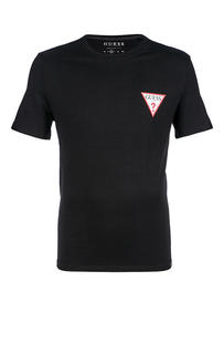 Футболка мужская Guess черная 46